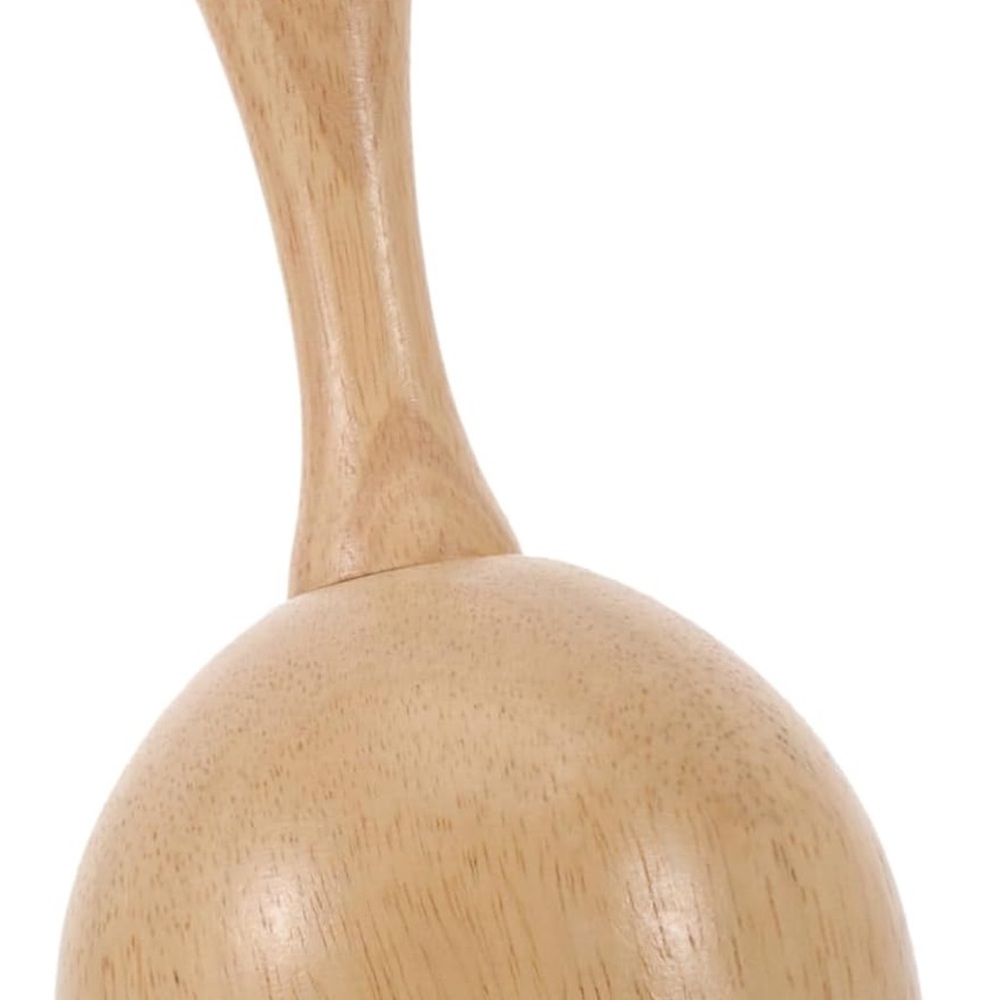 Wooden Handcrafted Maraca